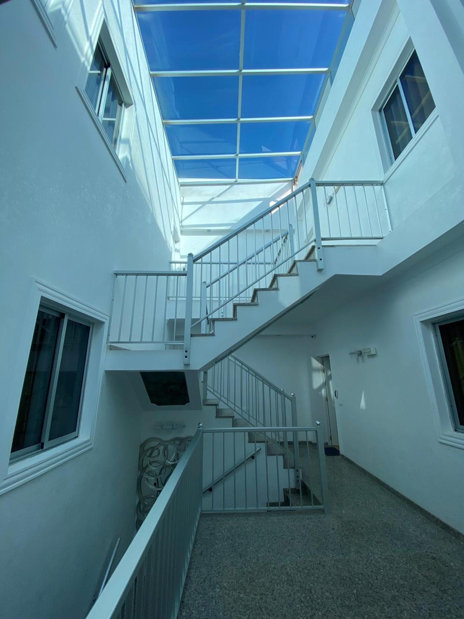 Cozy Central Apartments Κοραλέχο Εξωτερικό φωτογραφία